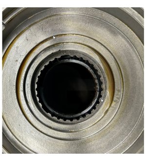 Pompa olejowa GRANIT AL68094