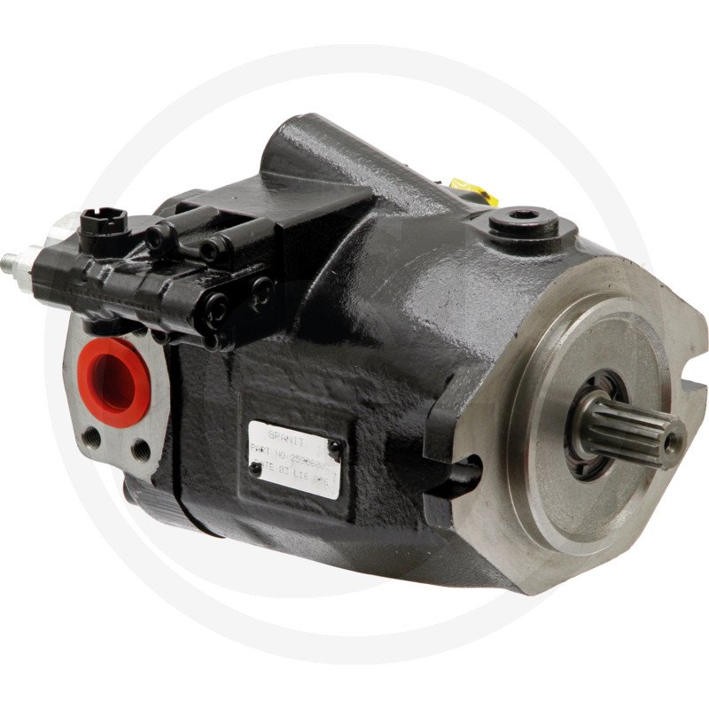 Pompa hydrauliczna GRANIT G514940010012