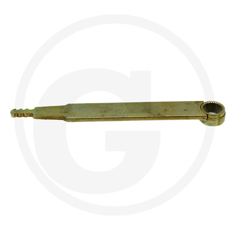 Dźwignia AL24082, AR51704, AL23140