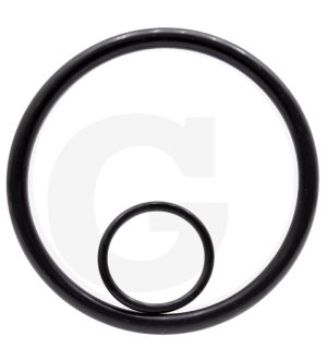 Zestaw uszczelek dla jednostki sterującej 02379662, 04360637, 04331325, 02940278 01166080 + 01169763