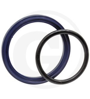 Zestaw uszczelek dla jednostki sterującej 04360630, 04378905, 04383202, 04383203