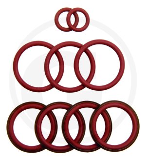 Zestaw uszczelek G001990011520