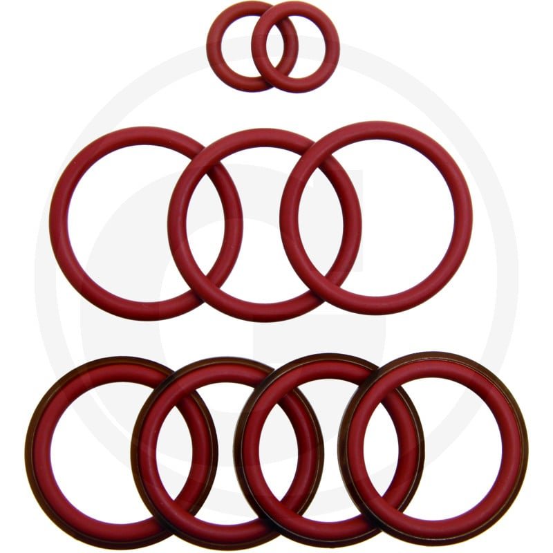 Zestaw uszczelek G001990011520