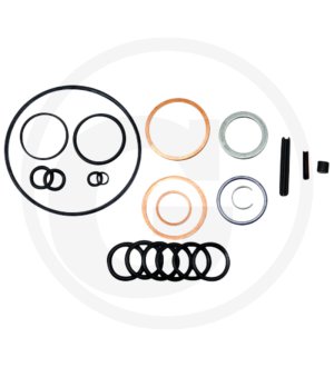 Zestaw uszczelek F178860030010