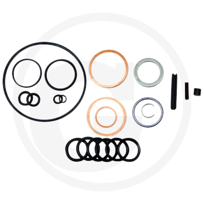 Zestaw uszczelek F178860030010