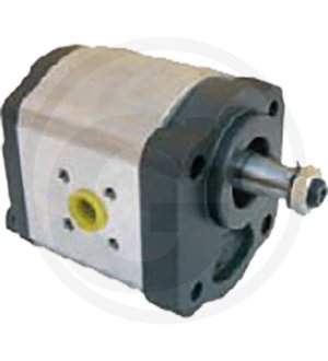 Pompa zębata, pojedyncza GRANIT 0510615318, G278941100010