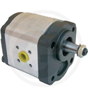 Pompa zębata, pojedyncza GRANIT 0510615338