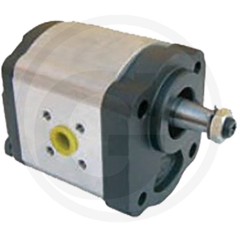 Pompa zębata, pojedyncza GRANIT 0510615338