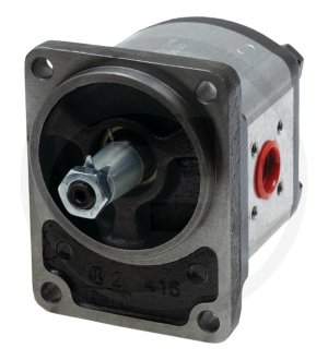 Pompa pojedyncza 0510525311