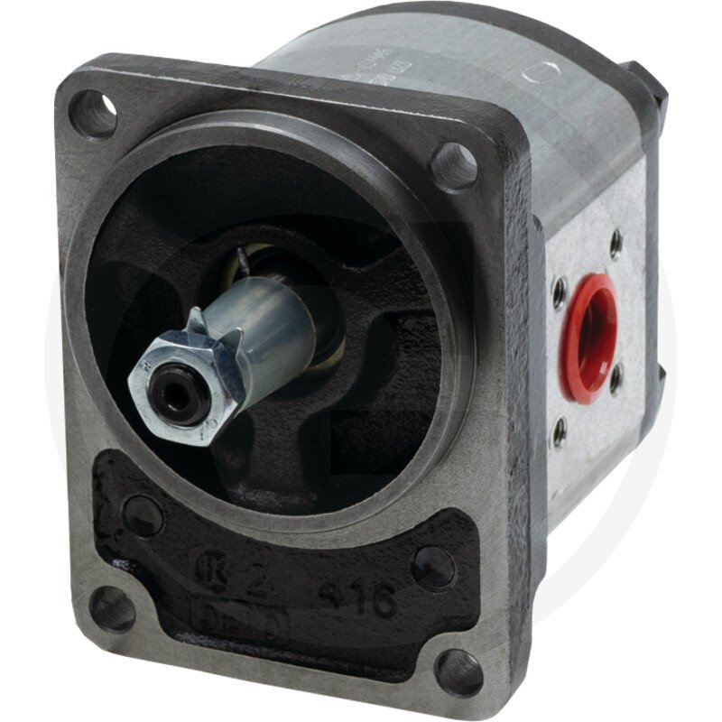 Pompa pojedyncza 0510525311