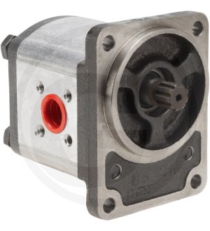 Pompa zębata, pojedyncza GRANIT 0510625015