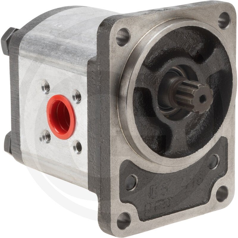 Pompa zębata, pojedyncza GRANIT 0510625015