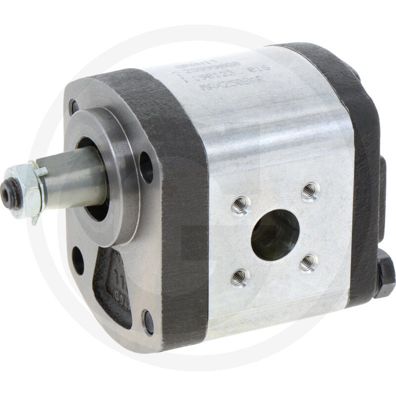 Pompa pojedyncza 0510515310