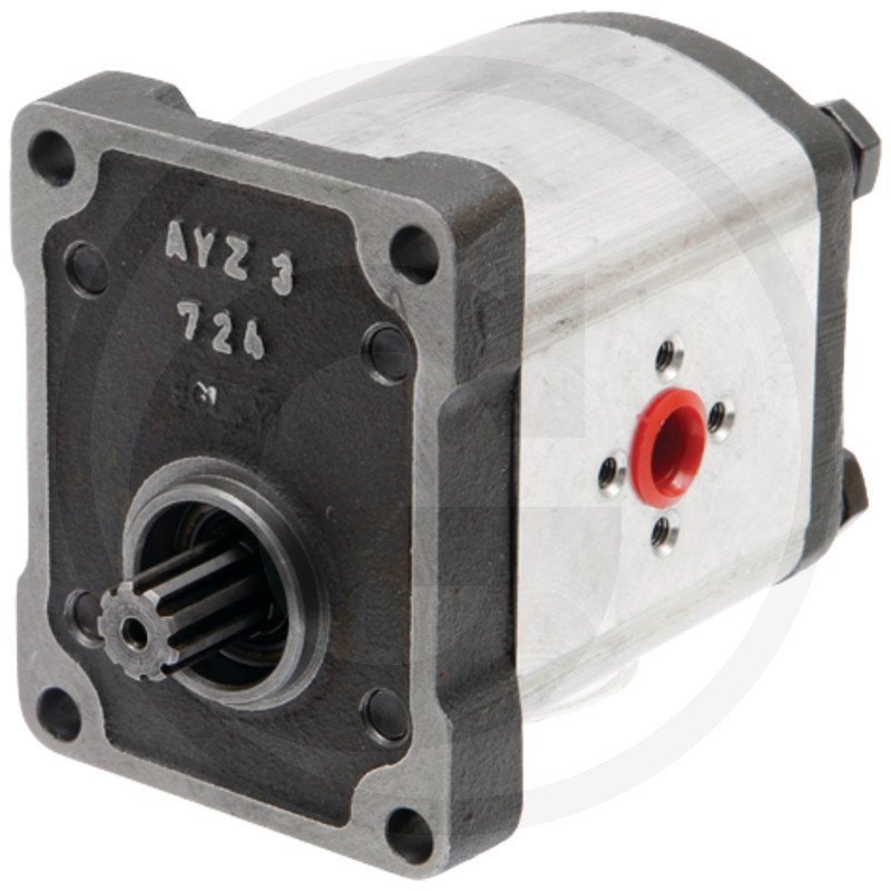 Pompa zębata, pojedyncza GRANIT 0510625332