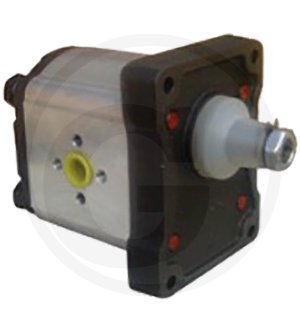 Pompa zębata, pojedyncza GRANIT 0510625362