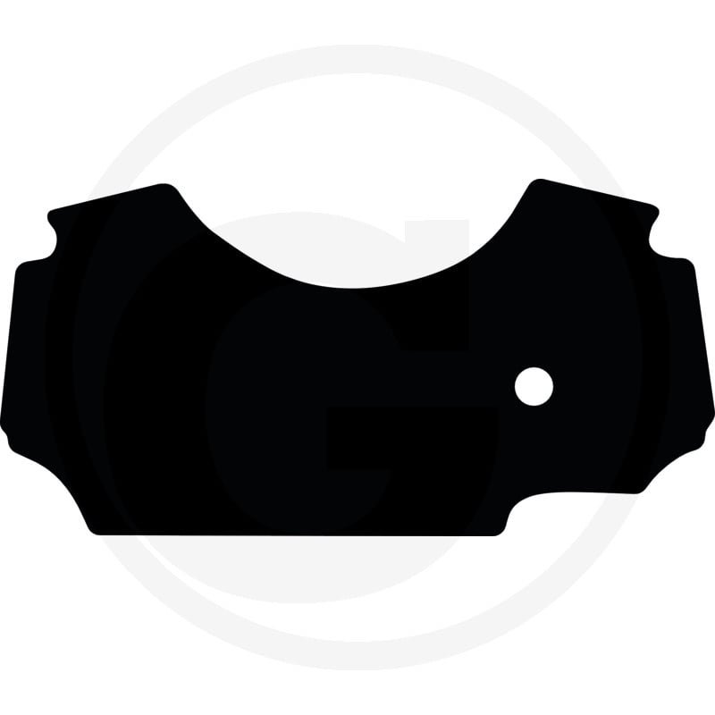 Mata podłogowa, welurowa