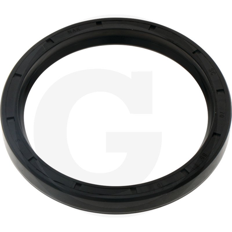 Pierścień uszczelniający 01173041, 01030297B