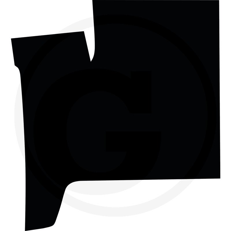 Mata podłogowa, welurowa