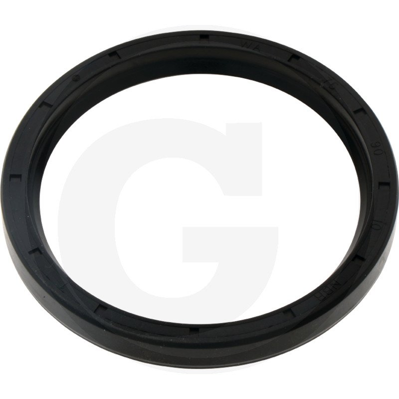 Pierścień uszczelniający 01173042, 01002119B, 02934714