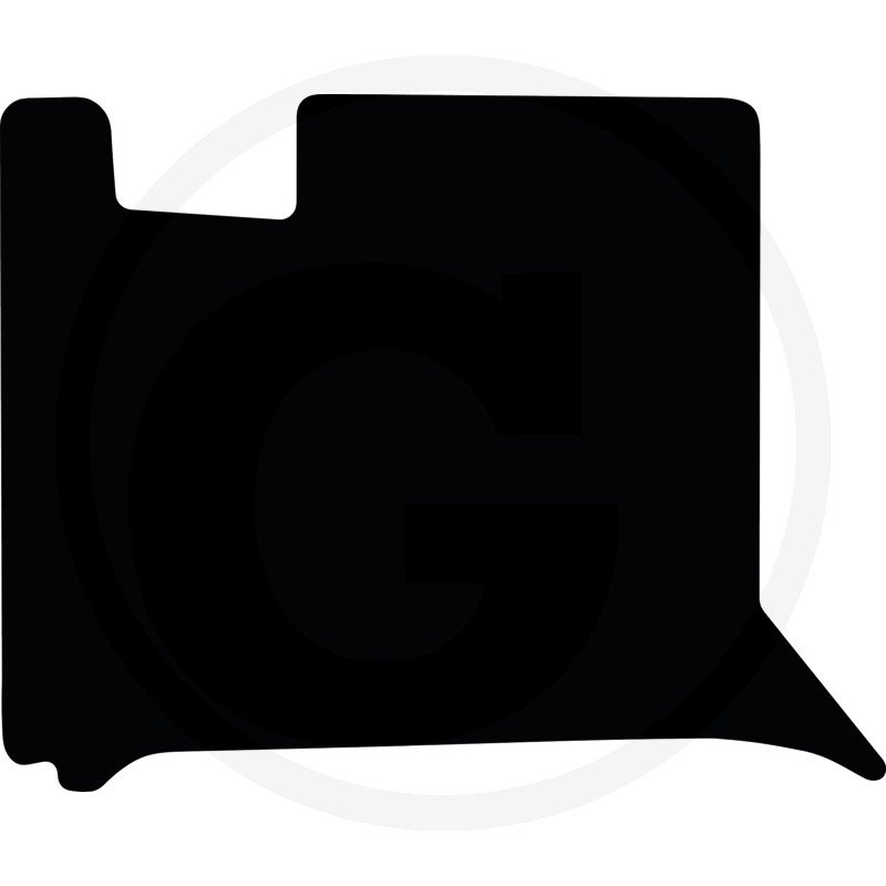 Mata podłogowa, welurowa