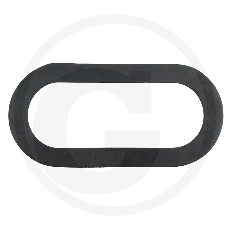 Płyta gumowa 1-99-968-018, I1-99-968-018