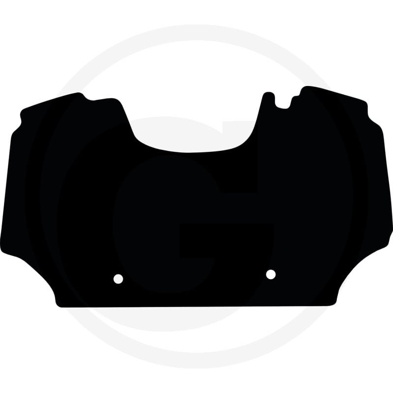 Mata podłogowa, welurowa