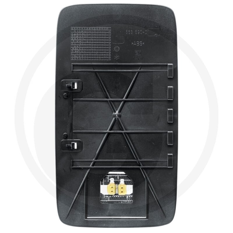 Wkład lusterka F931812150010