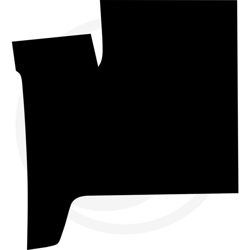 Mata podłogowa, gumowa