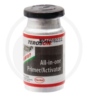 Podkład do szkła Terostat 8519 P 2671463