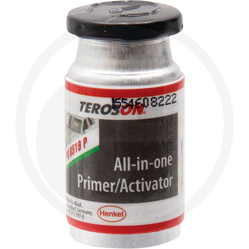 Podkład do szkła Terostat 8519 P 2671463