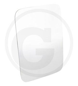 Wkład lusterka F297810150010, 116100770701, I116100770701, 9EY 117 126-014