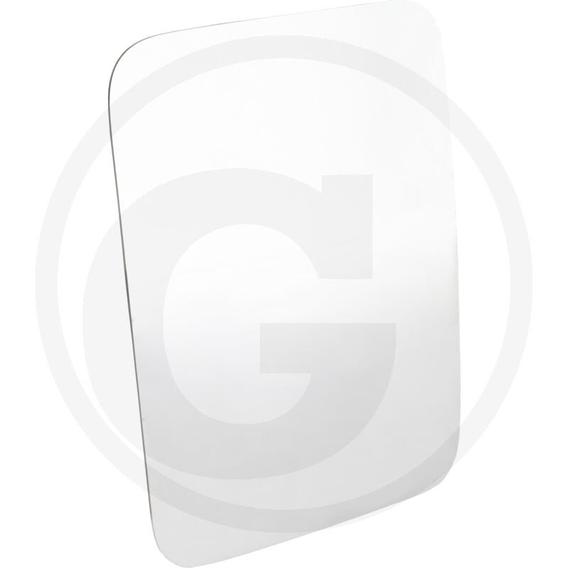 Wkład lusterka F297810150010, 116100770701, I116100770701, 9EY 117 126-014