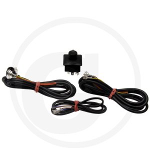 Zestaw przyłączeniowy lusterka 093200420H