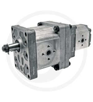 Pompa podwójna GRANIT 3302501M92, 25915318