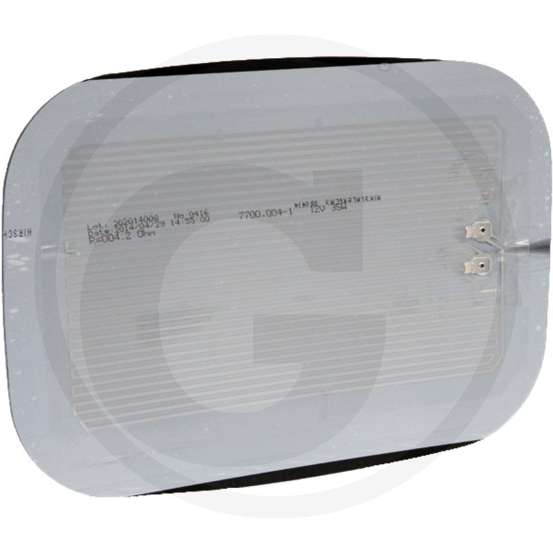 Wkład lusterka 3907104M1