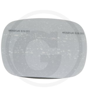 Wkład lusterka 401510122H