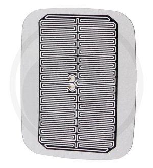 Wkład lusterka wstecznego AL160845