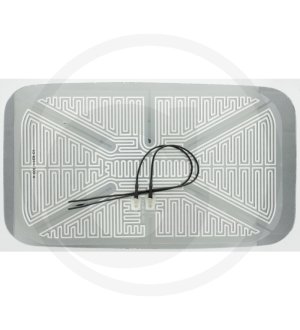 Wkład lusterka 402510322H