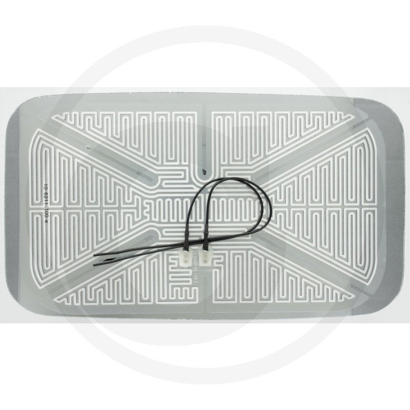 Wkład lusterka 402510322H