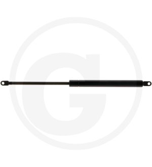 Przepustnica ciśnienia gazu 6314XC