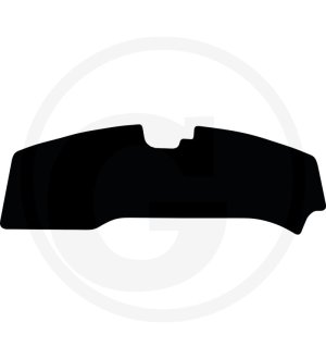 Mata podłogowa, welurowa