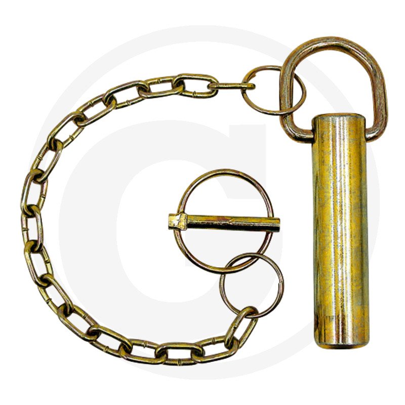 Sworzeń zabezpieczający 8002526