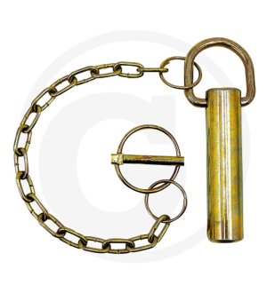 Sworzeń zabezpieczający 8002527