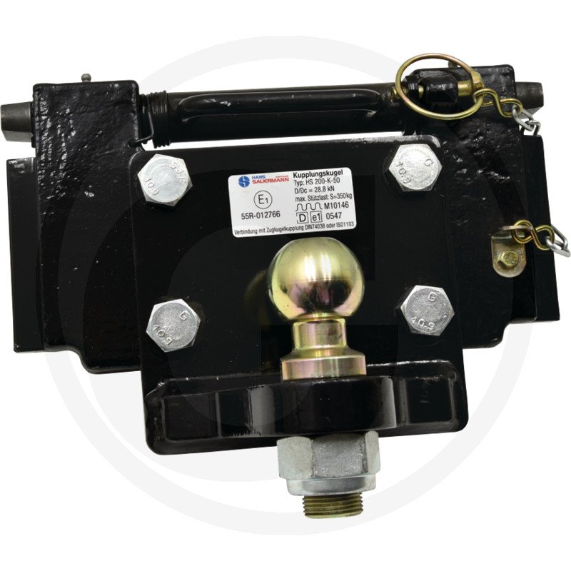 Zaczep automatyczny C99950320