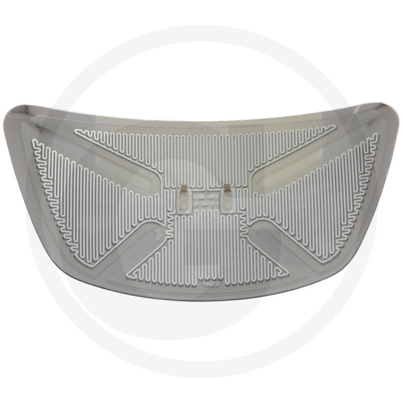 Szkło wymienne 401009002099