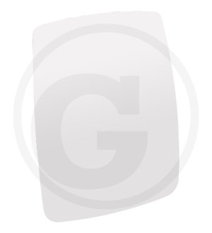 Szkło wymienne 401009001000