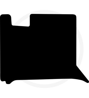 Mata podłogowa, gumowa