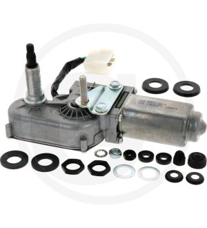 Silniczek wycieraczek 87518043, 82007307, 31690732BI0