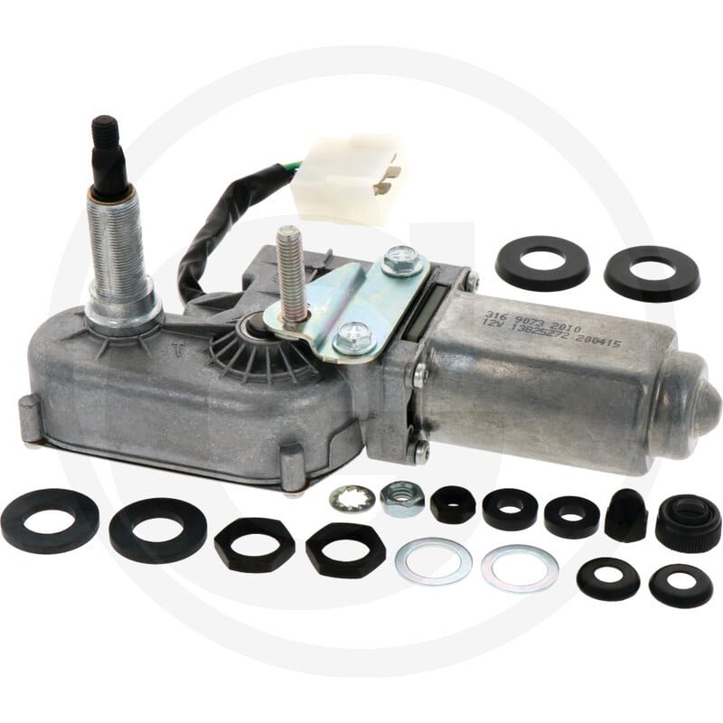 Silniczek wycieraczek 87518043, 82007307, 31690732BI0