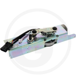 Silniczek wycieraczek AL211355